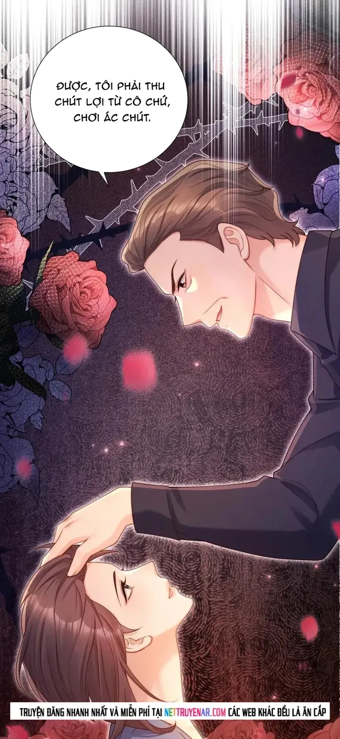 Chỉ Là Thấy Sắc Nổi Lòng Tham Chapter 60 - 42