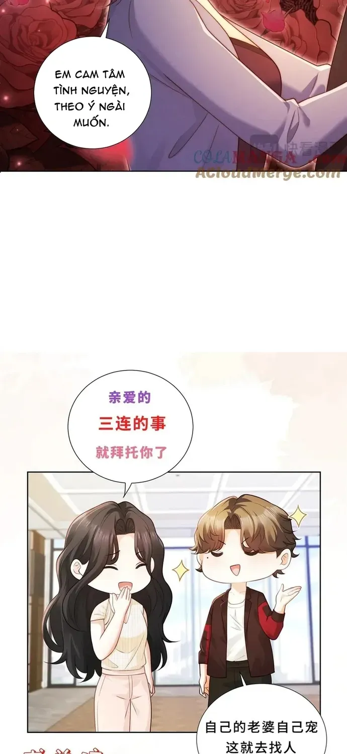 Chỉ Là Thấy Sắc Nổi Lòng Tham Chapter 60 - 43