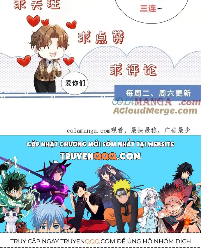 Chỉ Là Thấy Sắc Nổi Lòng Tham Chapter 60 - 44