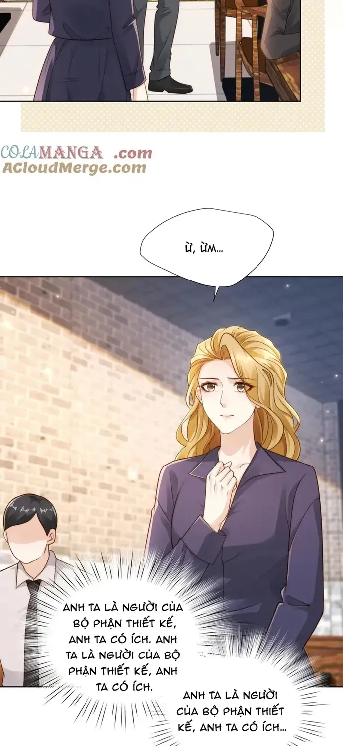 Chỉ Là Thấy Sắc Nổi Lòng Tham Chapter 60 - 7