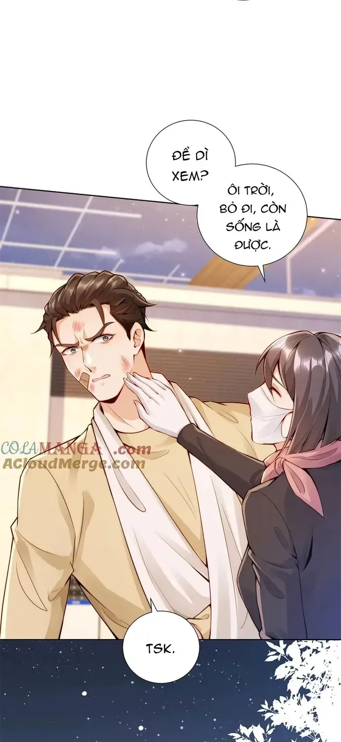 Chỉ Là Thấy Sắc Nổi Lòng Tham Chapter 61 - 12