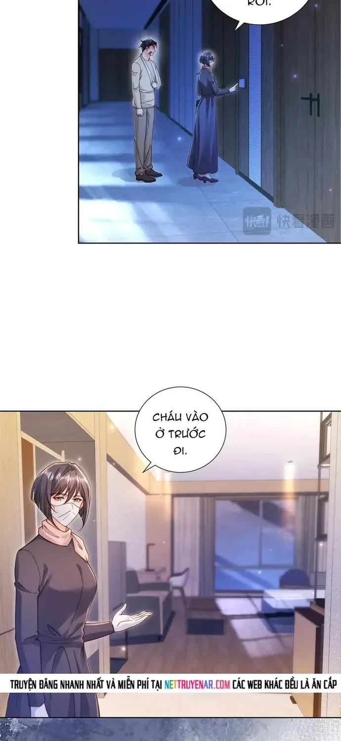 Chỉ Là Thấy Sắc Nổi Lòng Tham Chapter 61 - 14