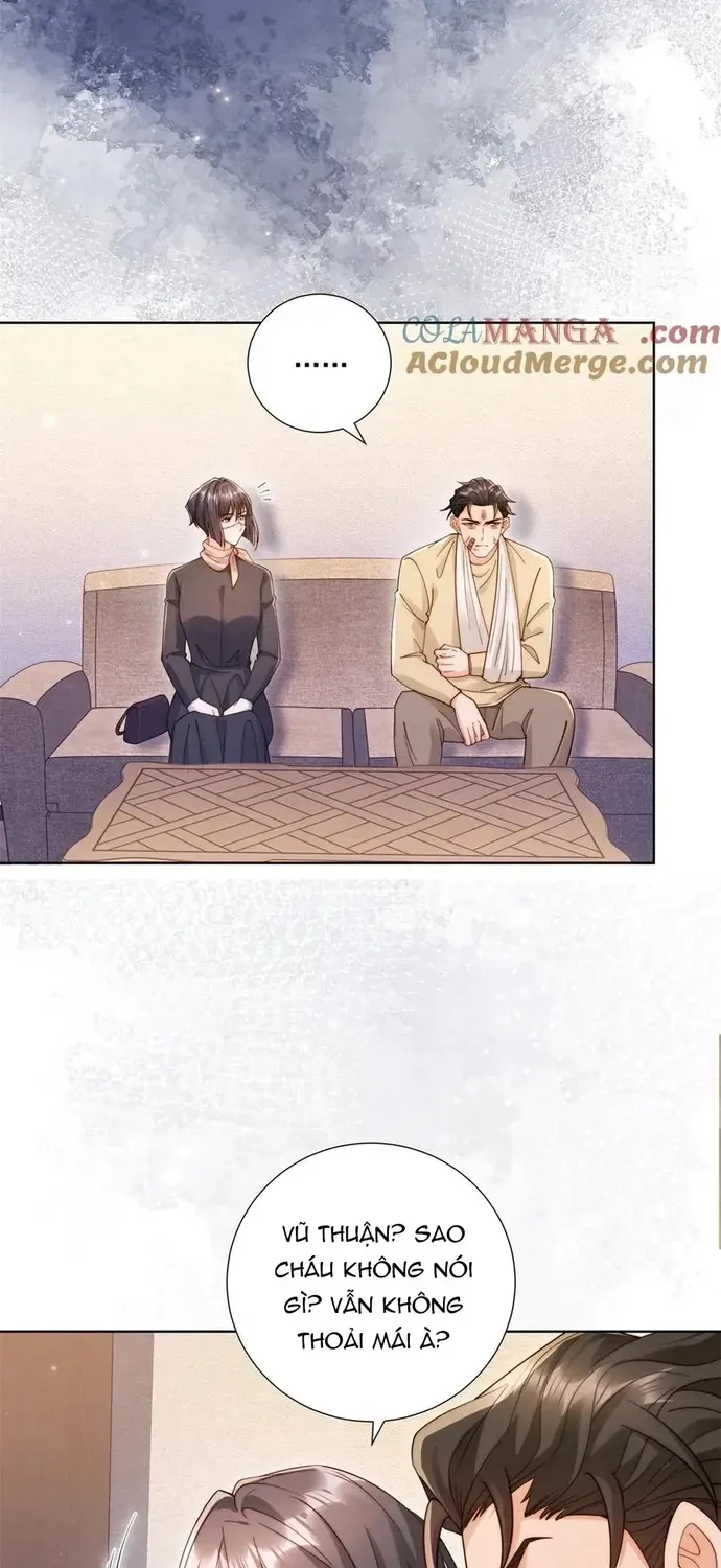 Chỉ Là Thấy Sắc Nổi Lòng Tham Chapter 61 - 15