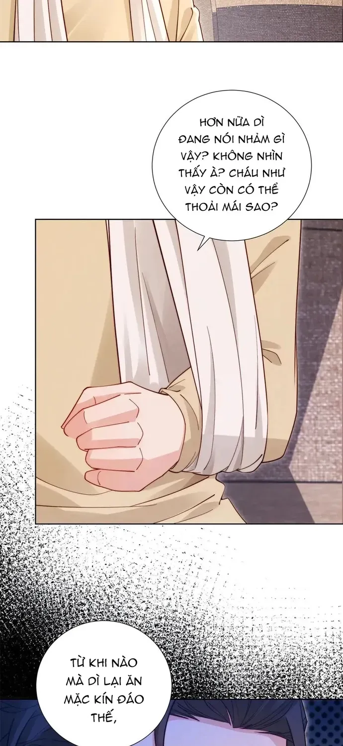 Chỉ Là Thấy Sắc Nổi Lòng Tham Chapter 61 - 17