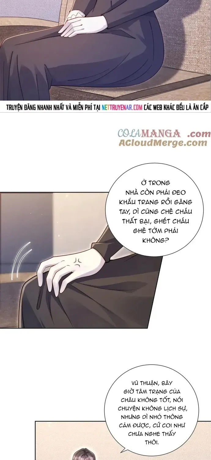 Chỉ Là Thấy Sắc Nổi Lòng Tham Chapter 61 - 19