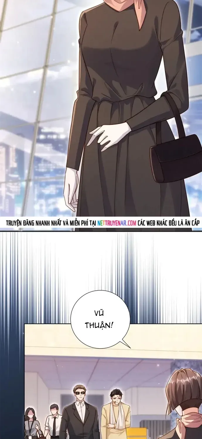 Chỉ Là Thấy Sắc Nổi Lòng Tham Chapter 61 - 3