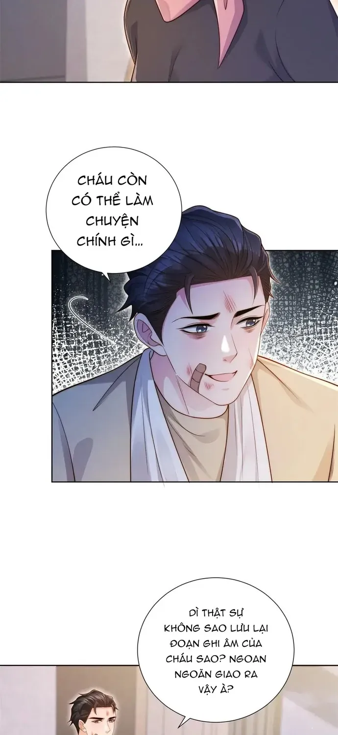 Chỉ Là Thấy Sắc Nổi Lòng Tham Chapter 61 - 21