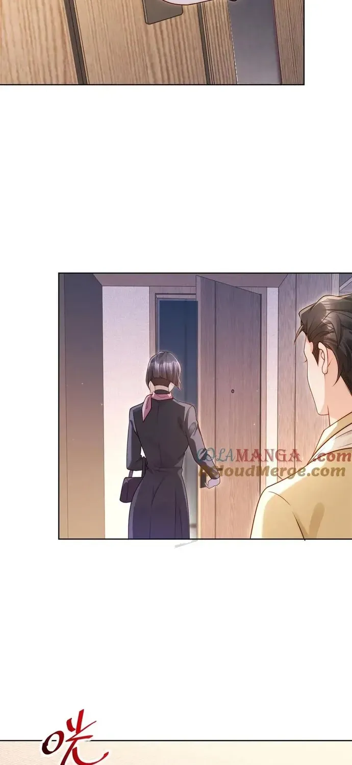 Chỉ Là Thấy Sắc Nổi Lòng Tham Chapter 61 - 23