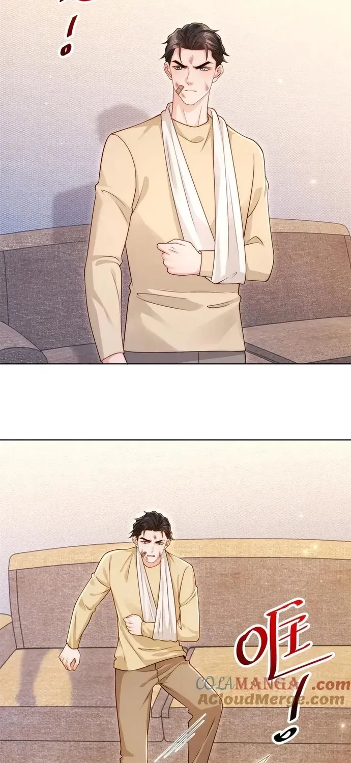 Chỉ Là Thấy Sắc Nổi Lòng Tham Chapter 61 - 24