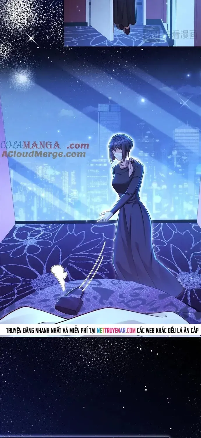 Chỉ Là Thấy Sắc Nổi Lòng Tham Chapter 61 - 26