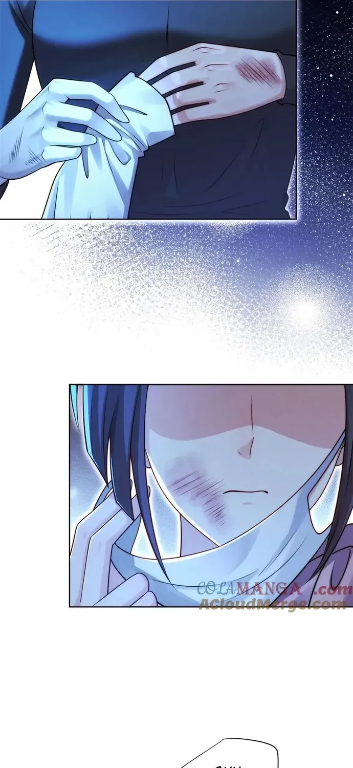 Chỉ Là Thấy Sắc Nổi Lòng Tham Chapter 61 - 27