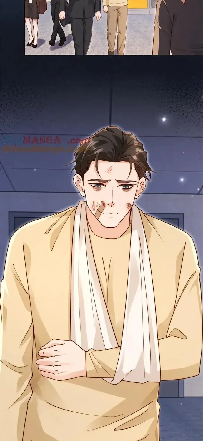 Chỉ Là Thấy Sắc Nổi Lòng Tham Chapter 61 - 4