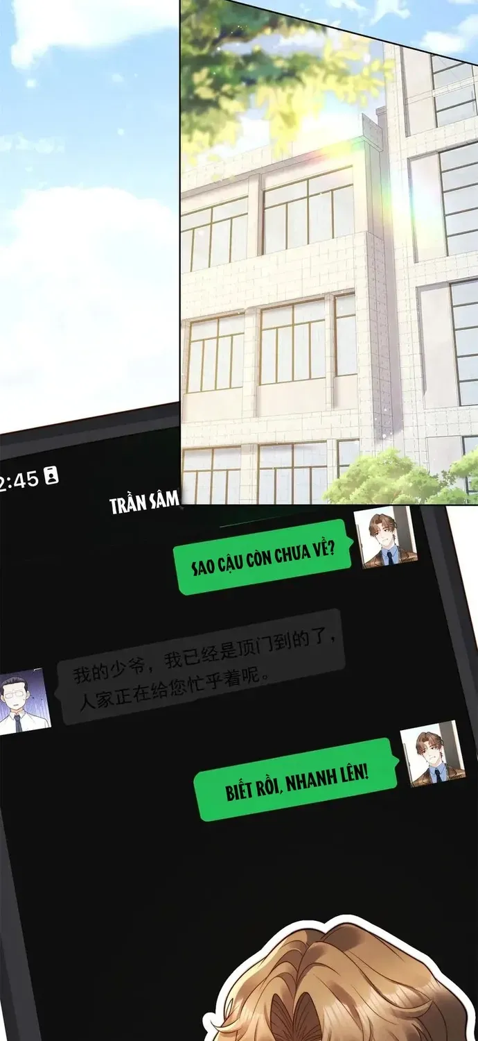 Chỉ Là Thấy Sắc Nổi Lòng Tham Chapter 61 - 32