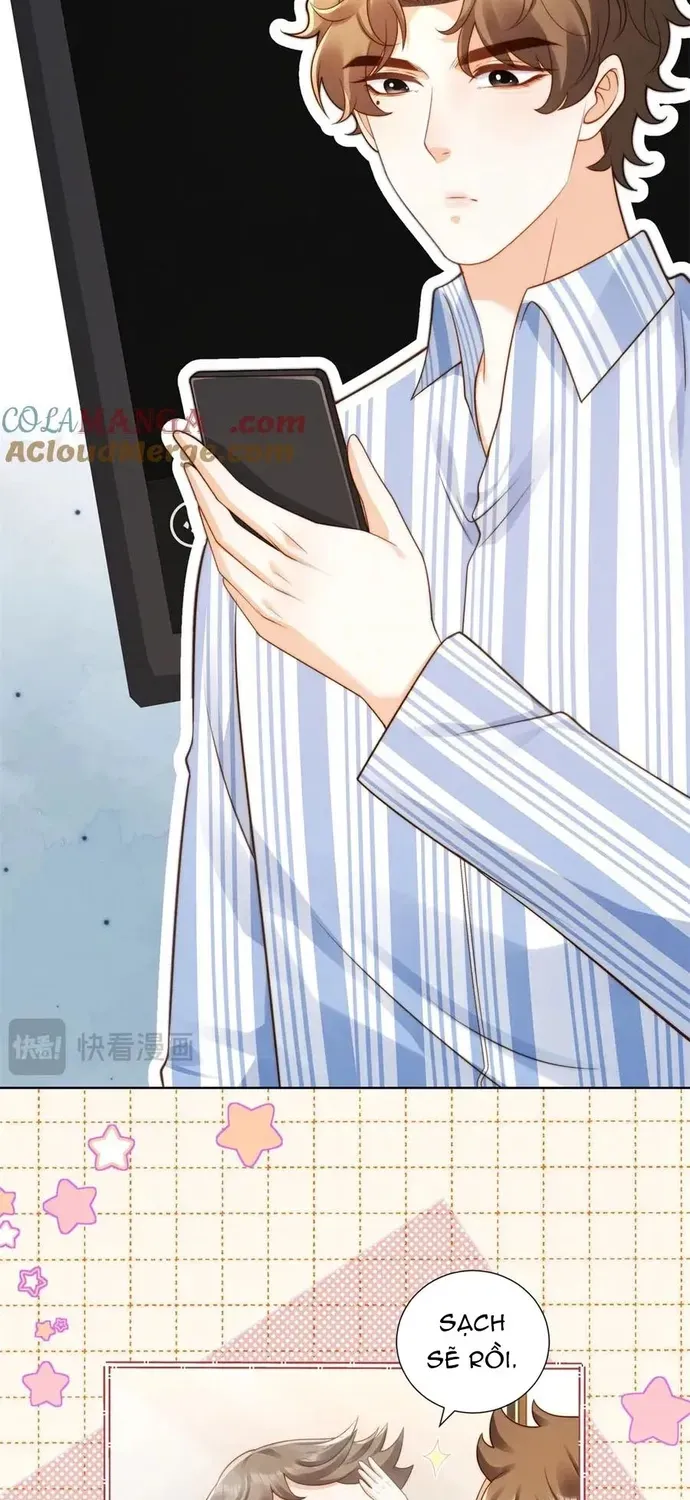 Chỉ Là Thấy Sắc Nổi Lòng Tham Chapter 61 - 33