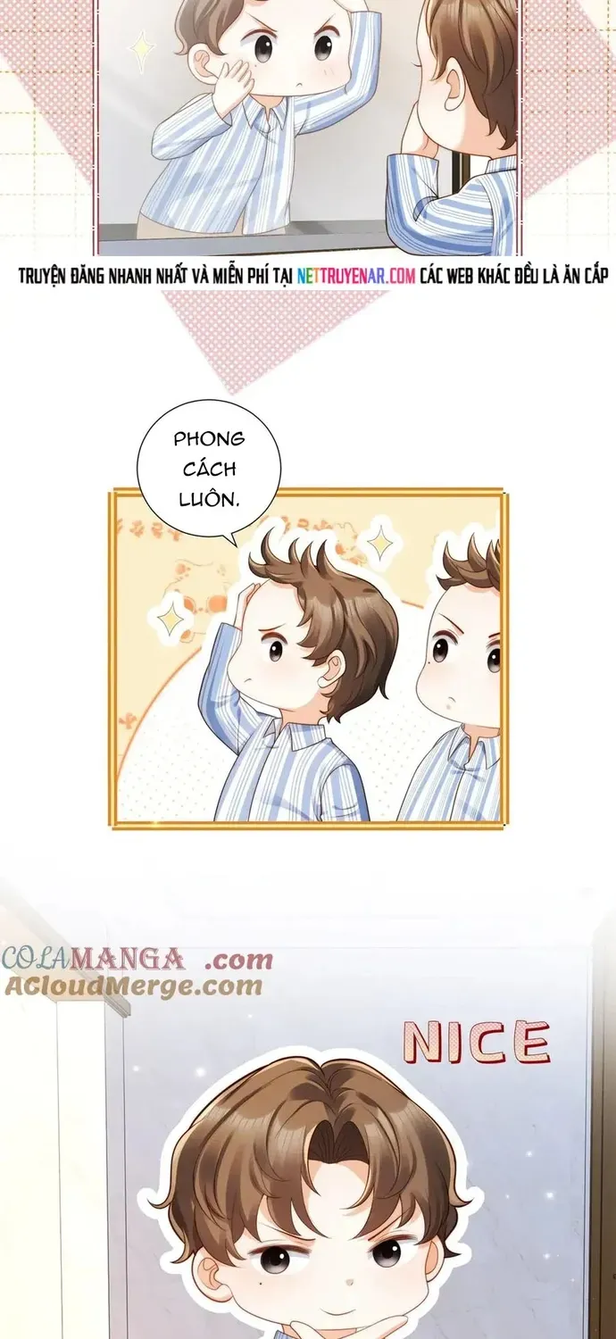 Chỉ Là Thấy Sắc Nổi Lòng Tham Chapter 61 - 34