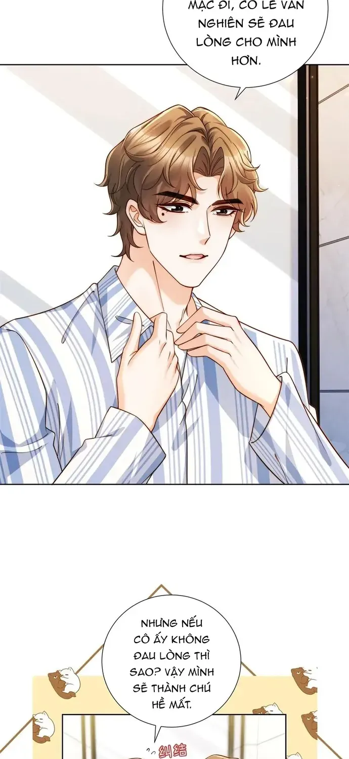 Chỉ Là Thấy Sắc Nổi Lòng Tham Chapter 61 - 36