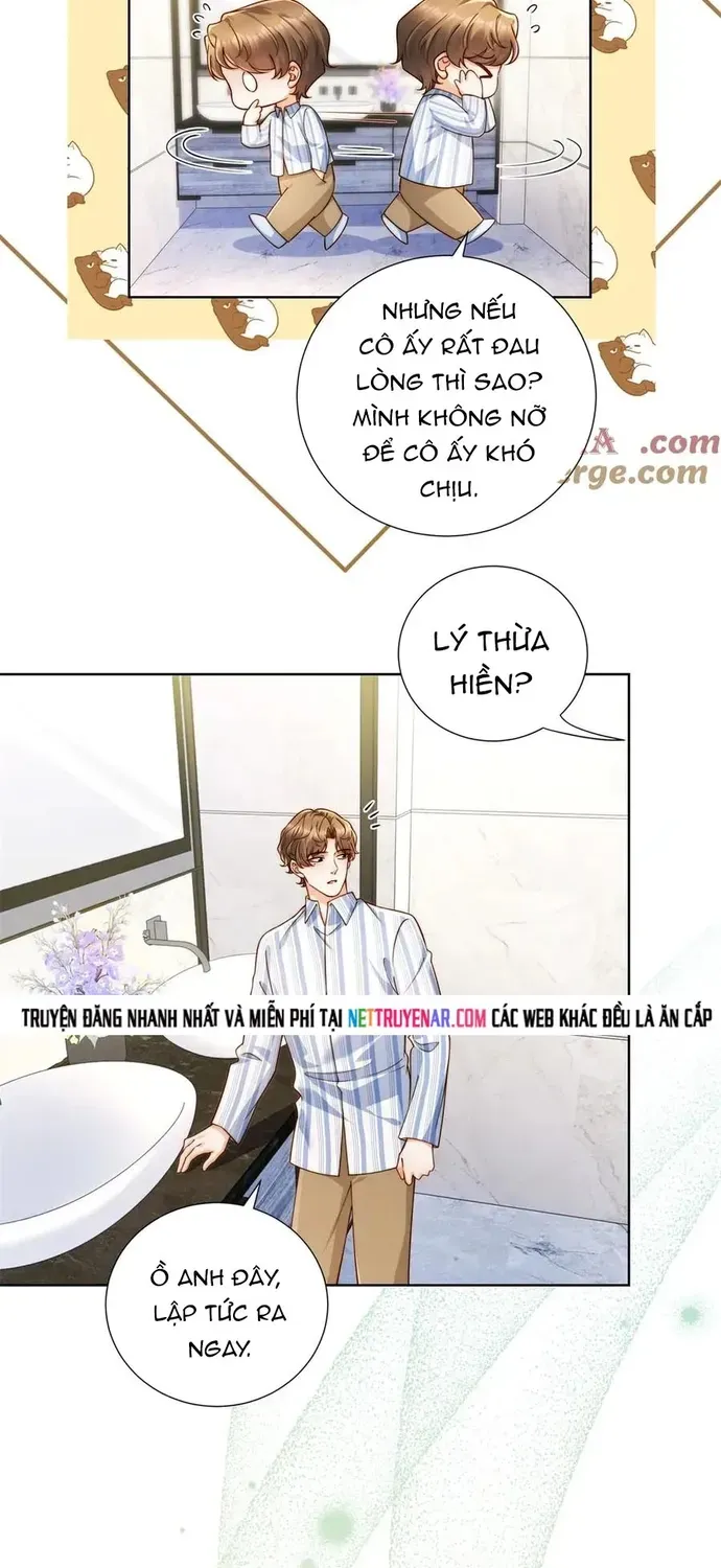 Chỉ Là Thấy Sắc Nổi Lòng Tham Chapter 61 - 37