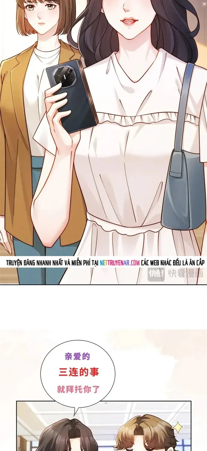 Chỉ Là Thấy Sắc Nổi Lòng Tham Chapter 61 - 39