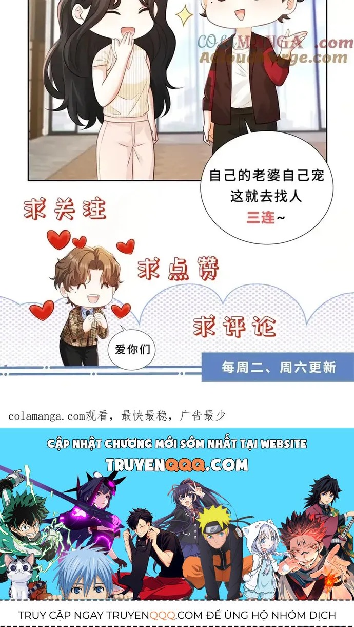 Chỉ Là Thấy Sắc Nổi Lòng Tham Chapter 61 - 40