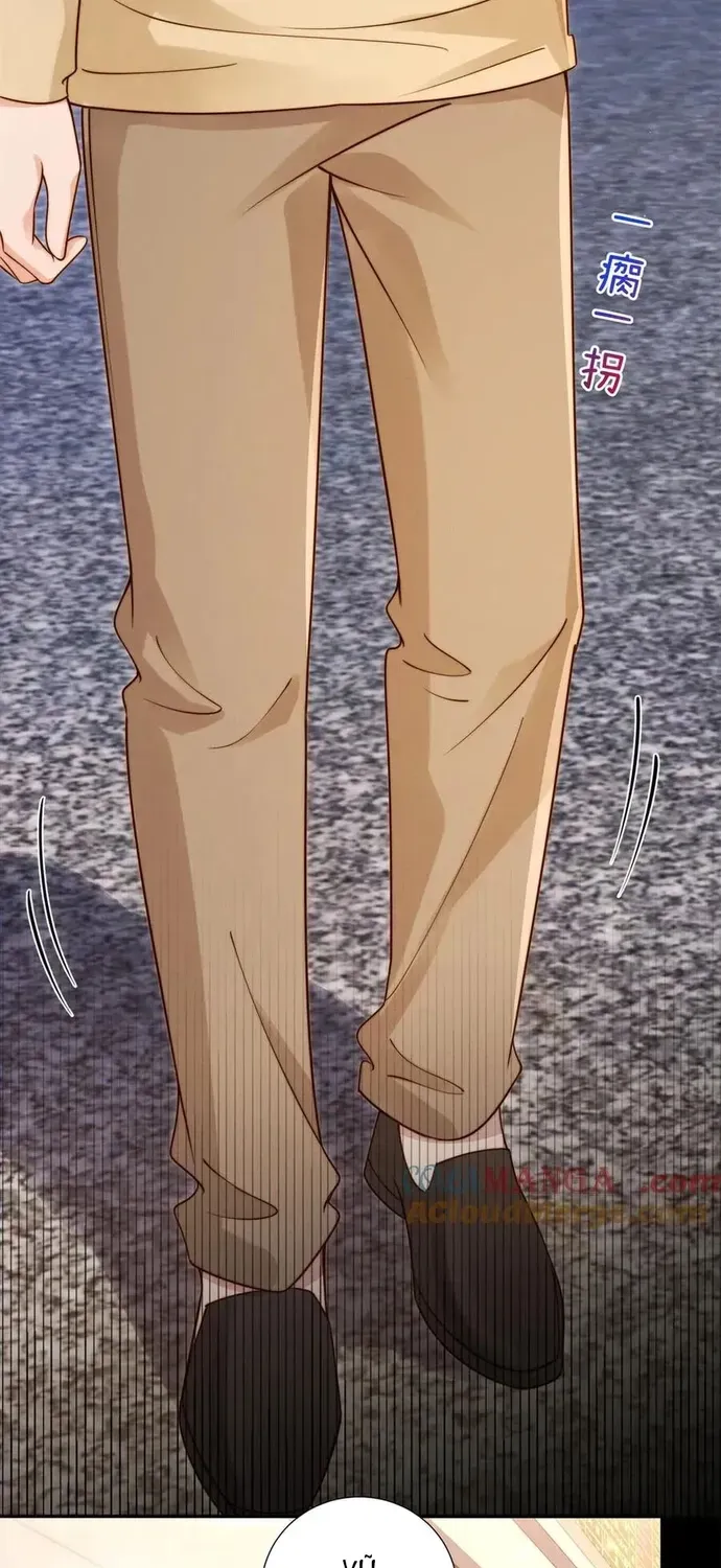 Chỉ Là Thấy Sắc Nổi Lòng Tham Chapter 61 - 5