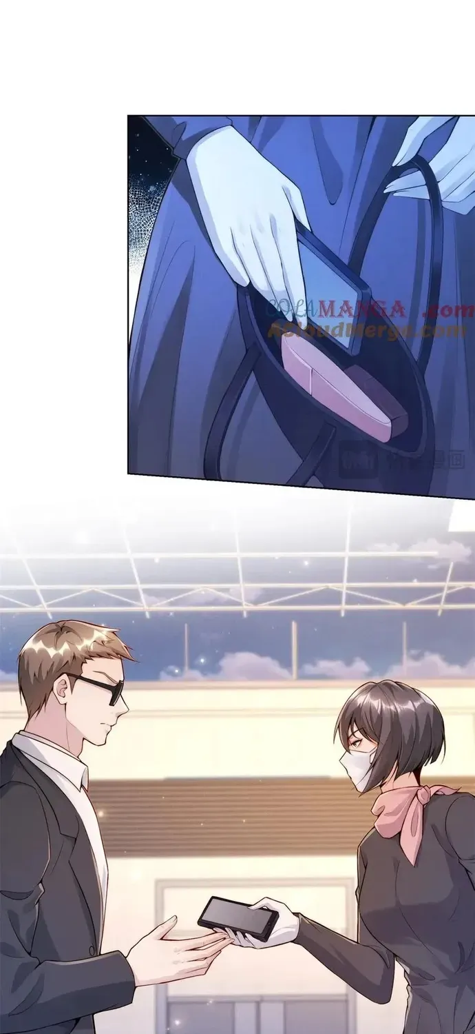 Chỉ Là Thấy Sắc Nổi Lòng Tham Chapter 61 - 8