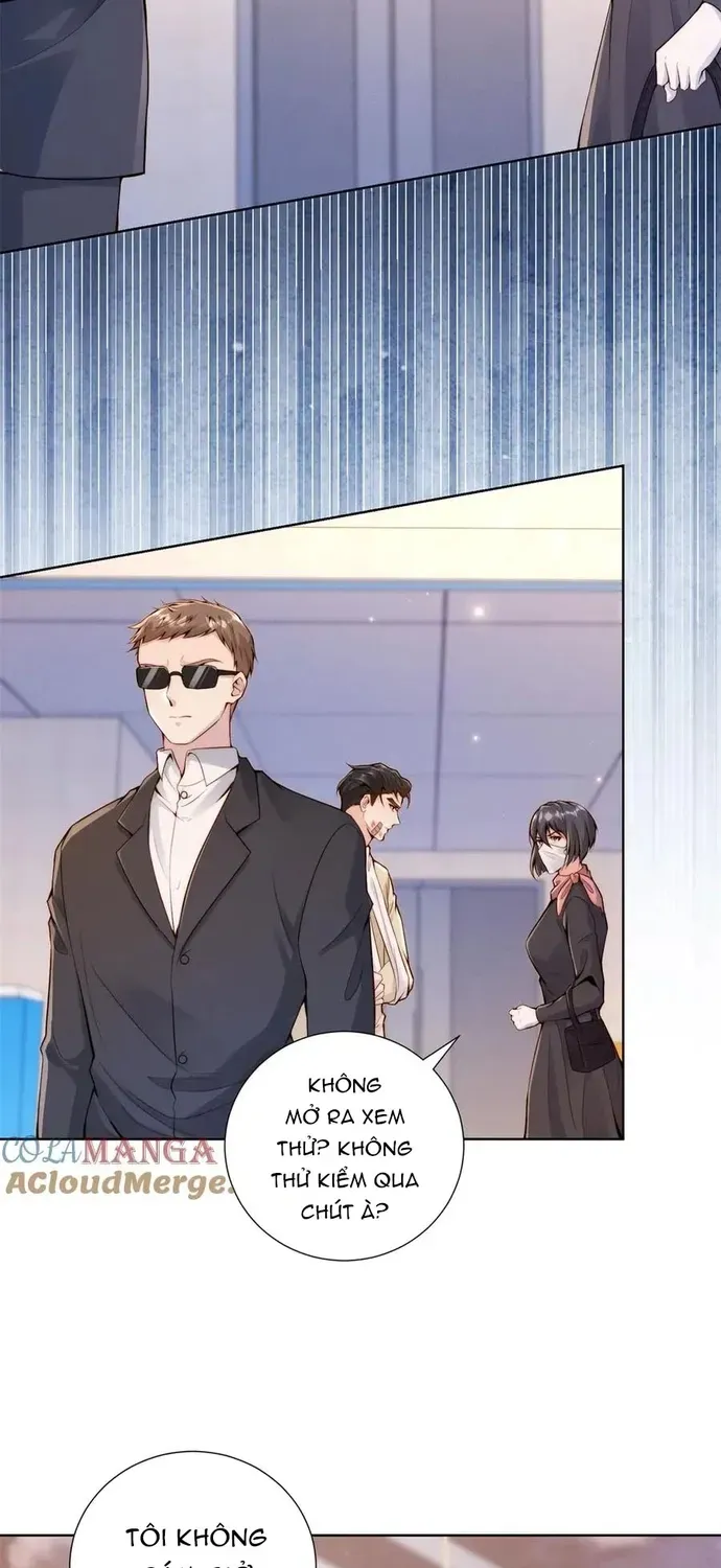 Chỉ Là Thấy Sắc Nổi Lòng Tham Chapter 61 - 9