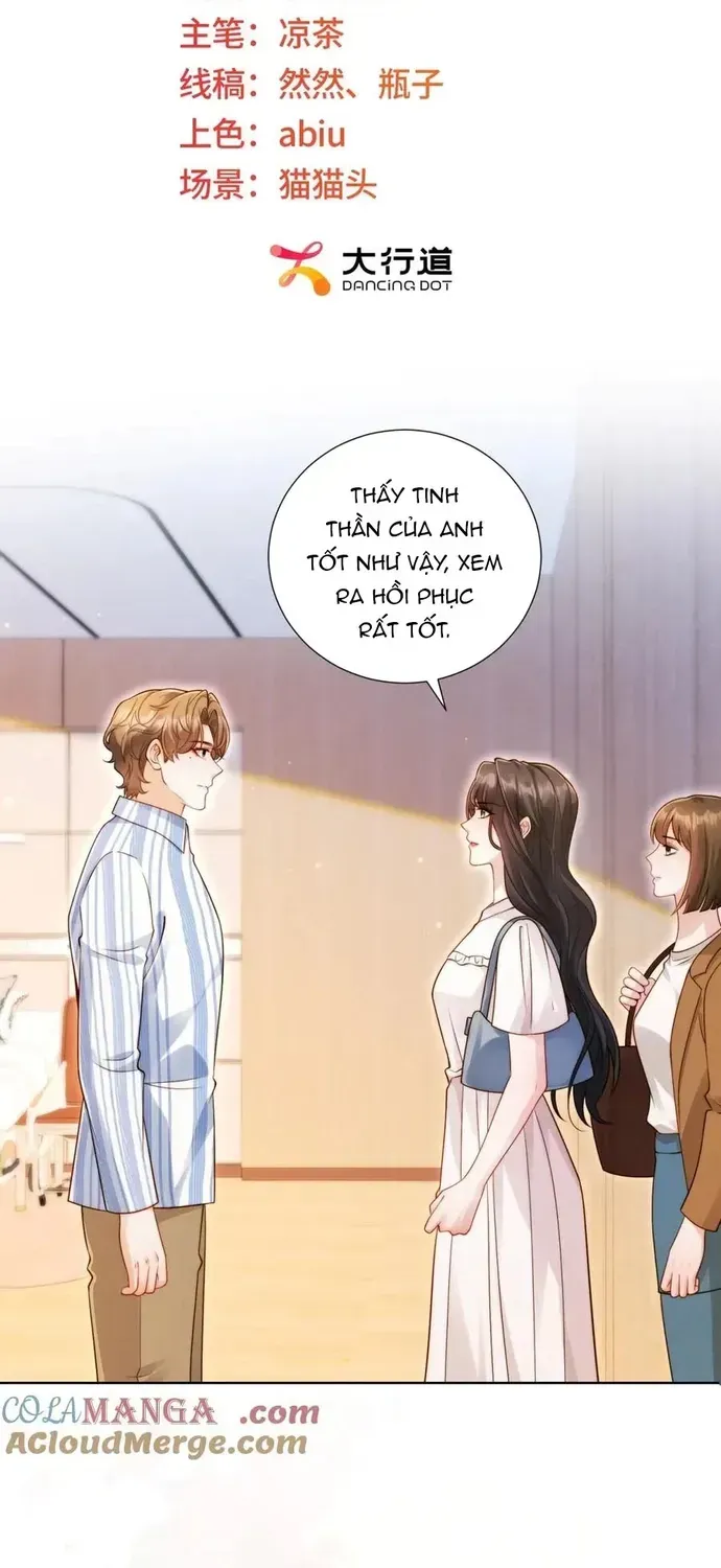 Chỉ Là Thấy Sắc Nổi Lòng Tham Chapter 62 - 2