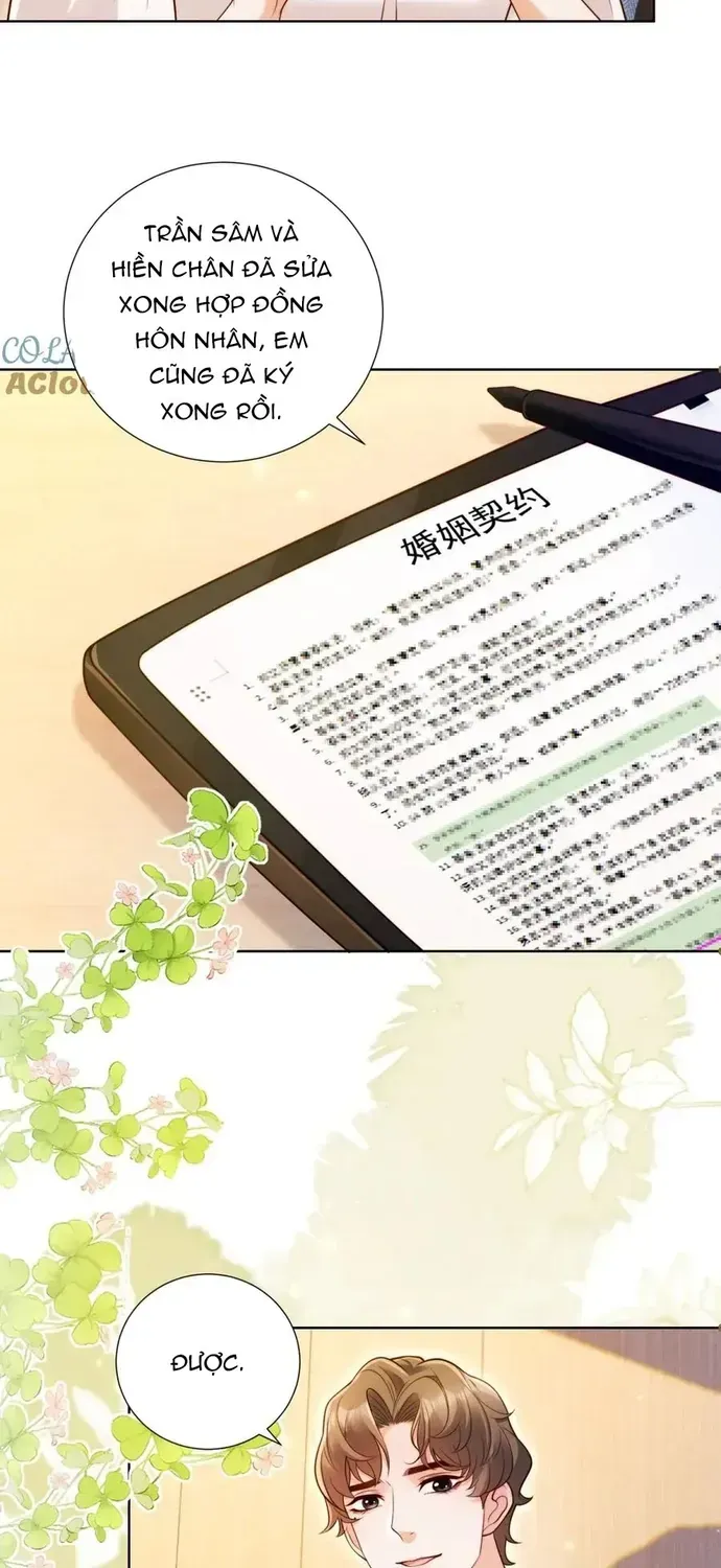 Chỉ Là Thấy Sắc Nổi Lòng Tham Chapter 62 - 11