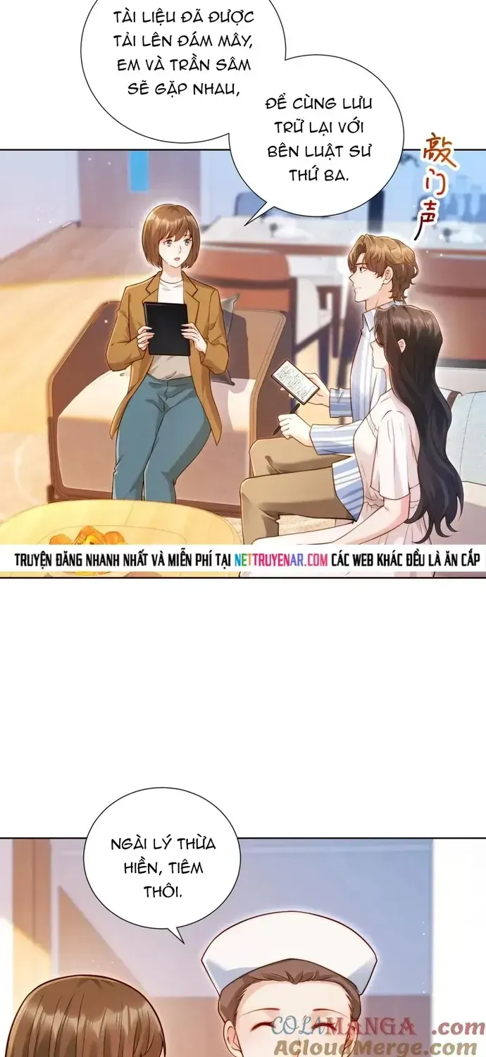 Chỉ Là Thấy Sắc Nổi Lòng Tham Chapter 62 - 13