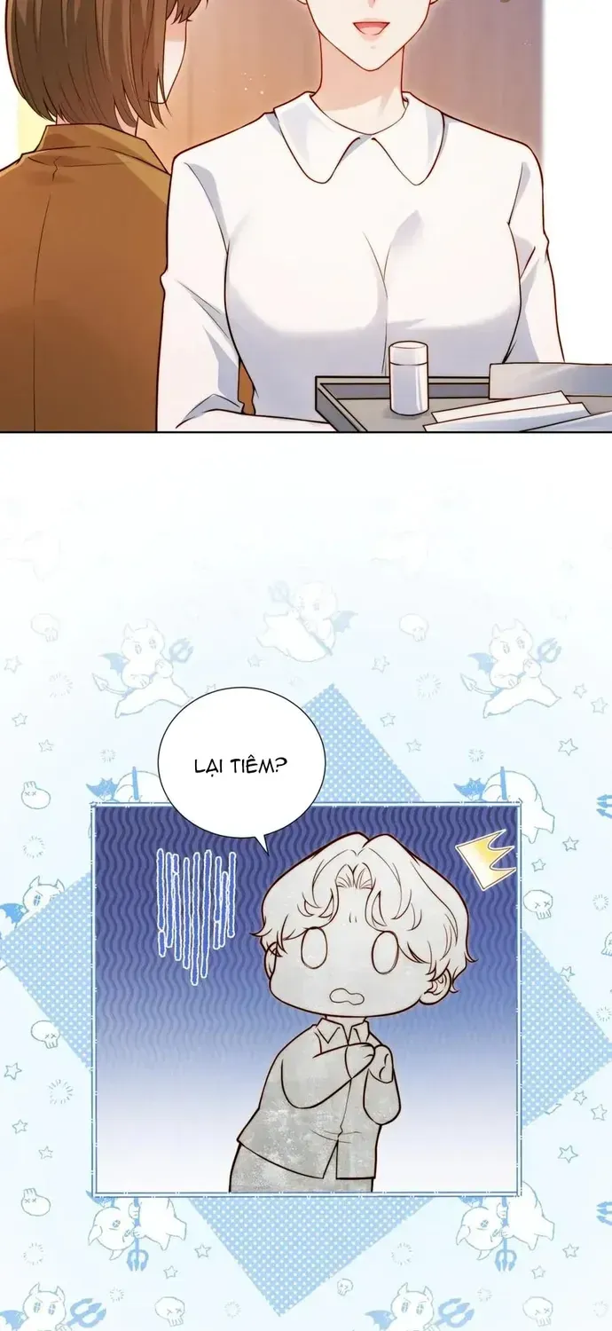 Chỉ Là Thấy Sắc Nổi Lòng Tham Chapter 62 - 14