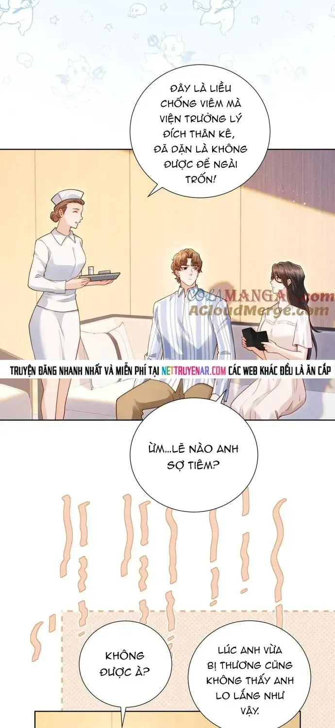 Chỉ Là Thấy Sắc Nổi Lòng Tham Chapter 62 - 15