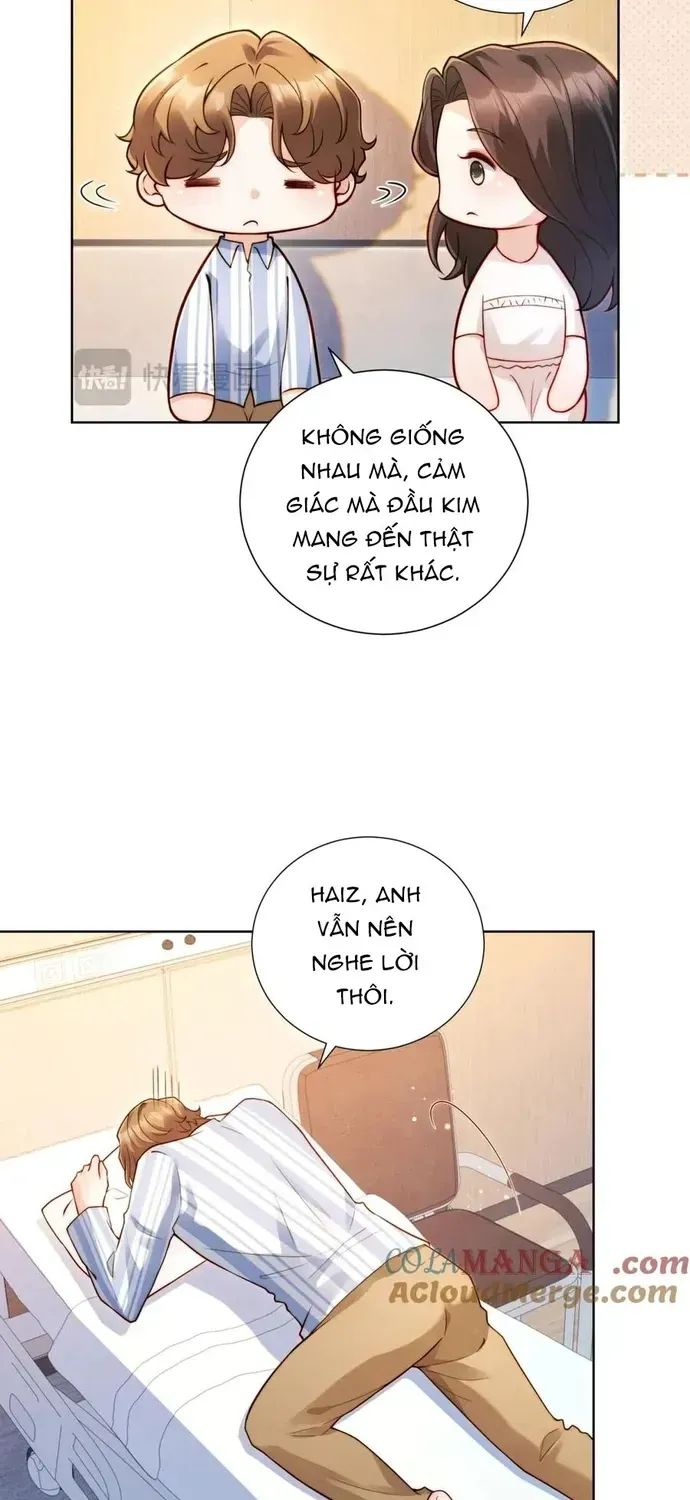 Chỉ Là Thấy Sắc Nổi Lòng Tham Chapter 62 - 16