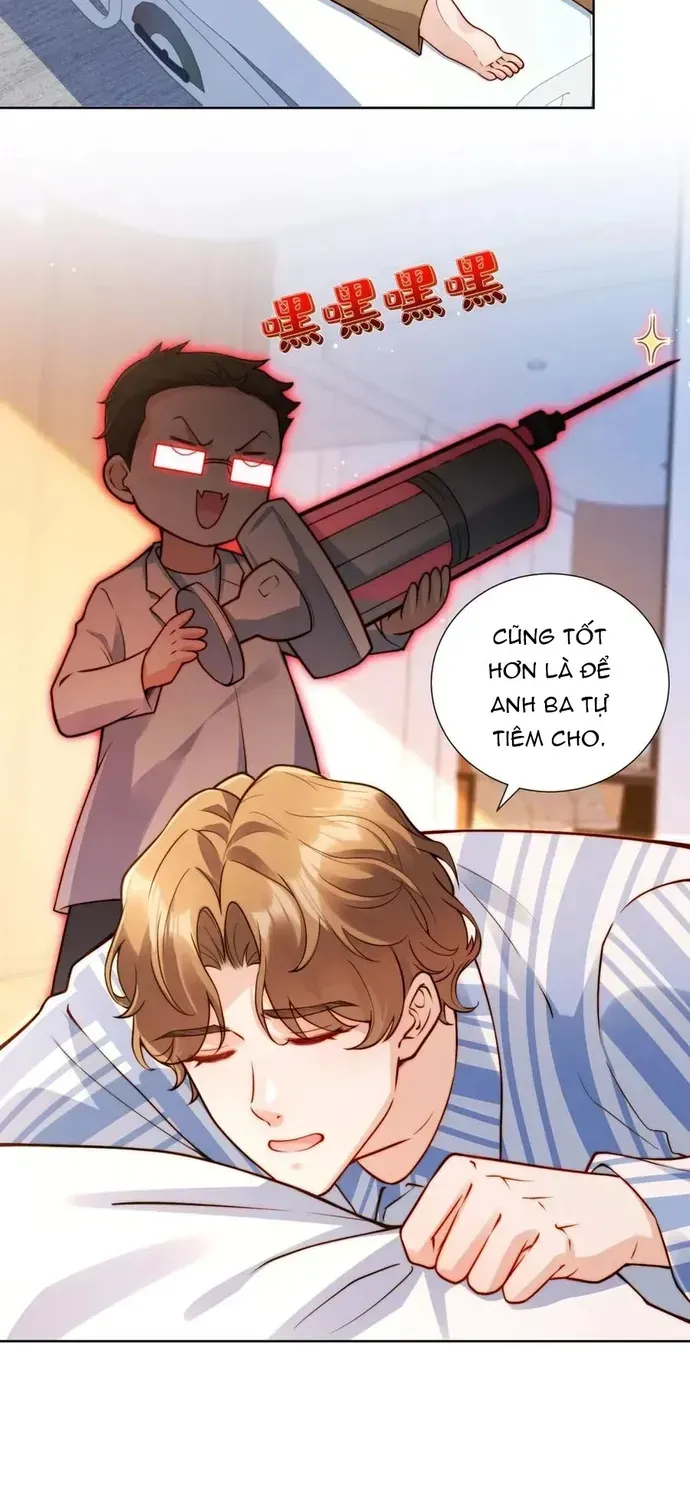 Chỉ Là Thấy Sắc Nổi Lòng Tham Chapter 62 - 17