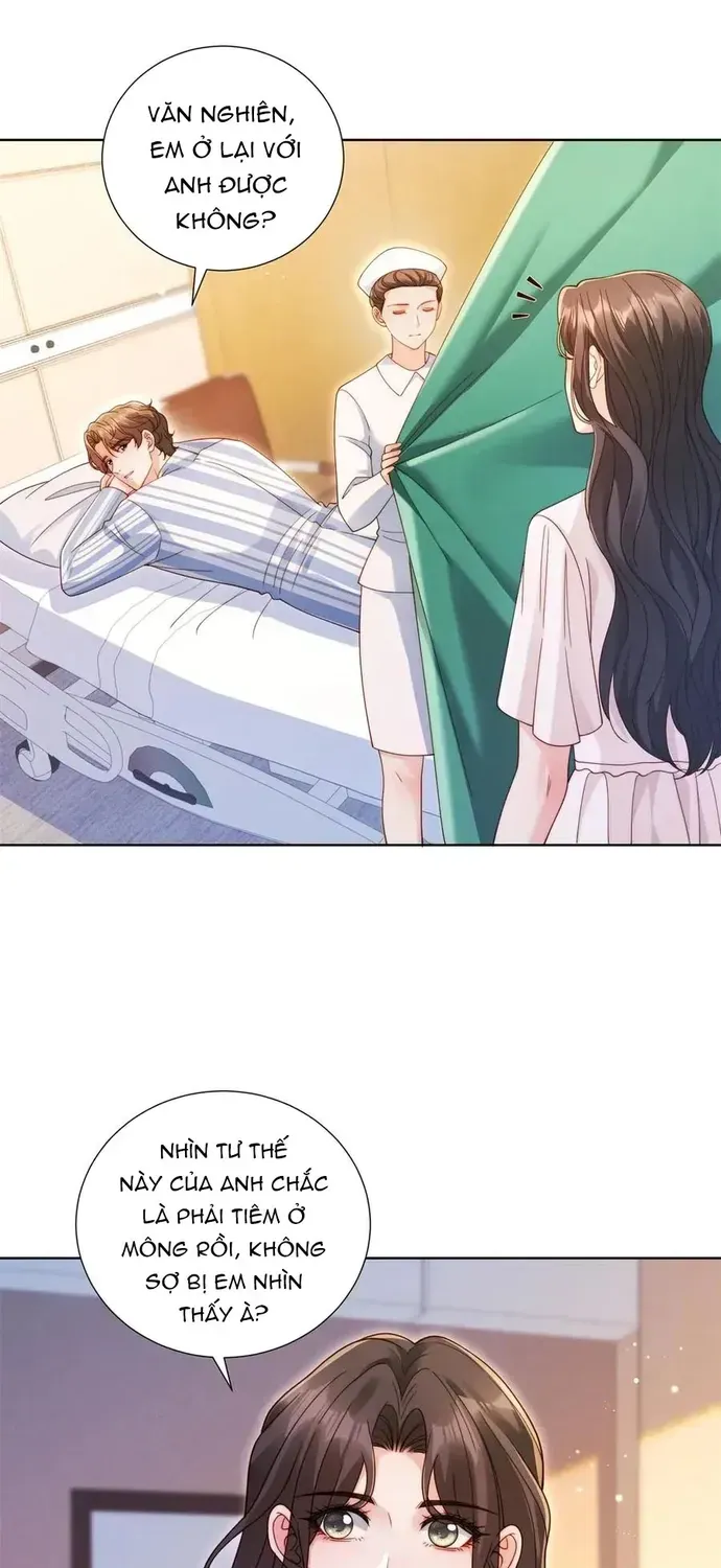 Chỉ Là Thấy Sắc Nổi Lòng Tham Chapter 62 - 18