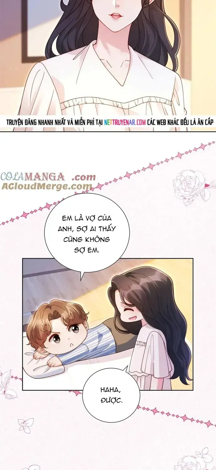 Chỉ Là Thấy Sắc Nổi Lòng Tham Chapter 62 - 19