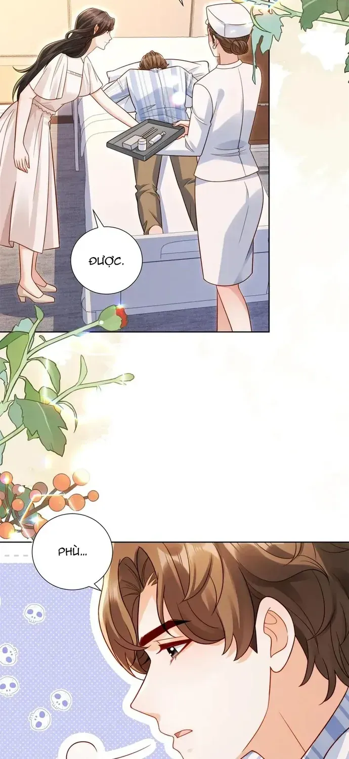 Chỉ Là Thấy Sắc Nổi Lòng Tham Chapter 62 - 25