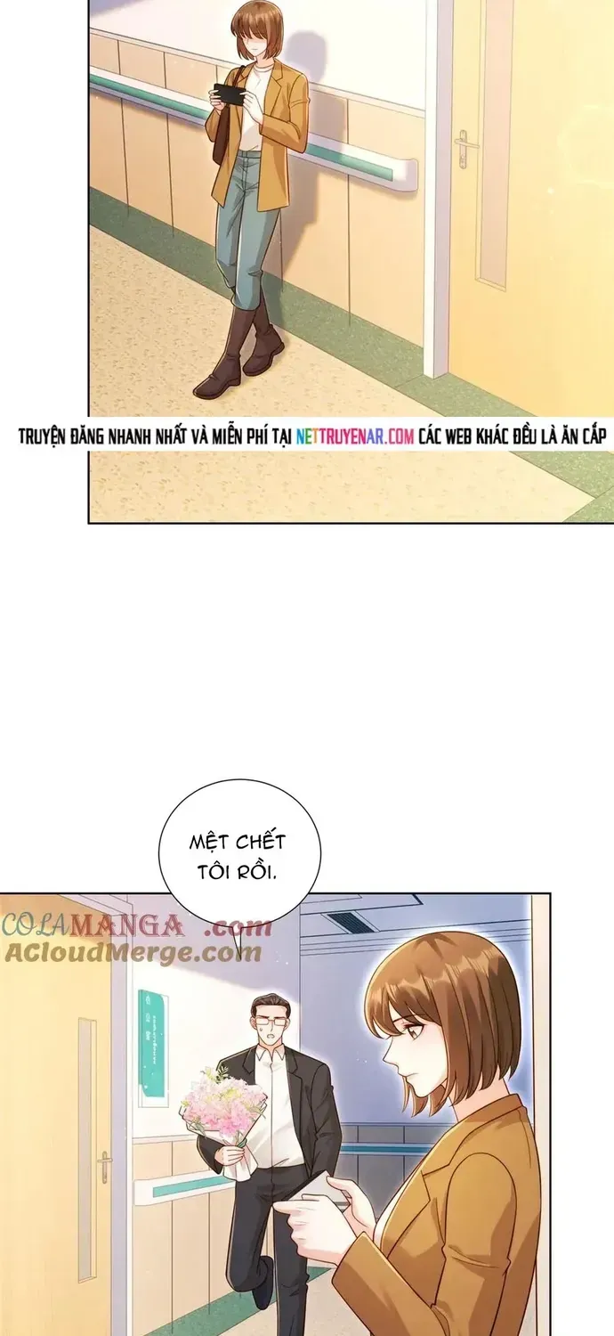 Chỉ Là Thấy Sắc Nổi Lòng Tham Chapter 62 - 27