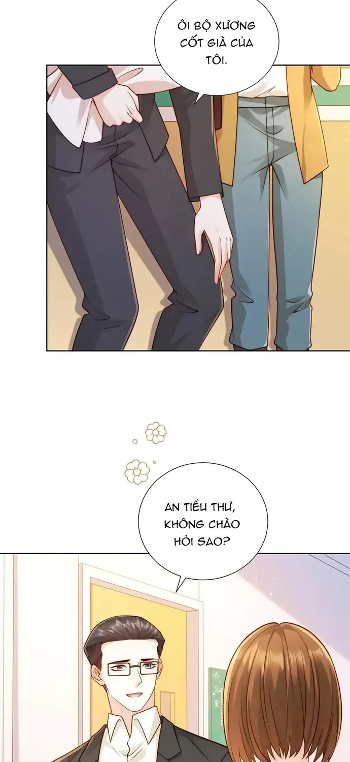 Chỉ Là Thấy Sắc Nổi Lòng Tham Chapter 62 - 29