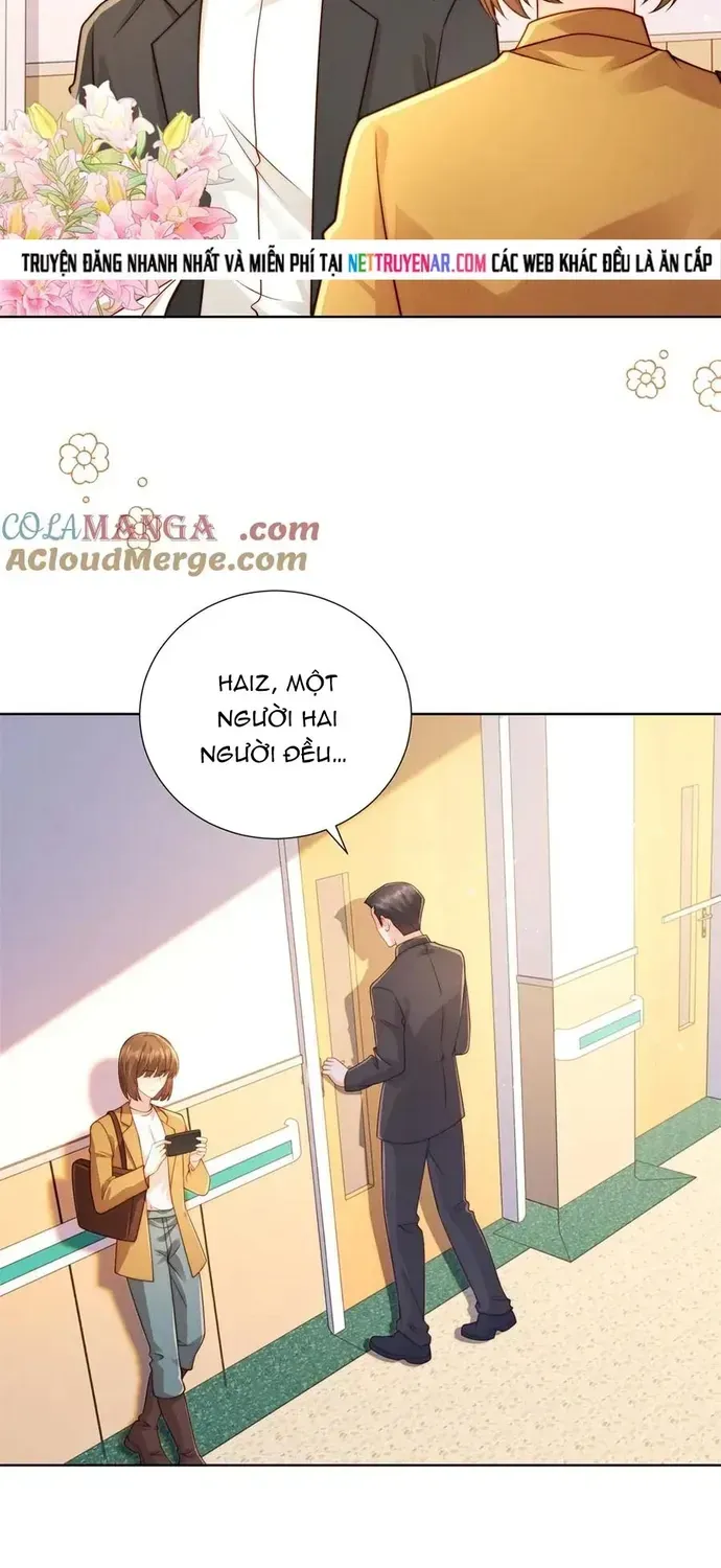 Chỉ Là Thấy Sắc Nổi Lòng Tham Chapter 62 - 30