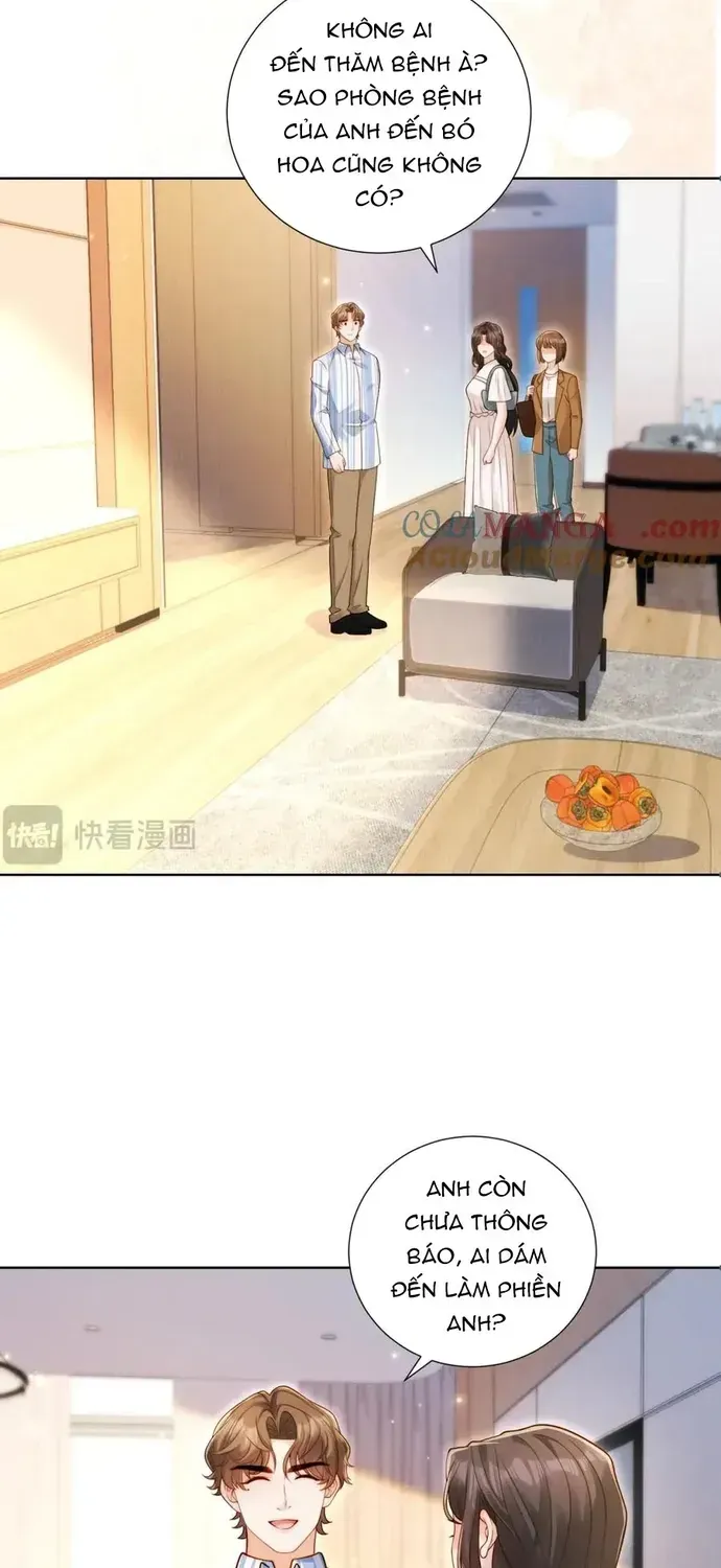 Chỉ Là Thấy Sắc Nổi Lòng Tham Chapter 62 - 4