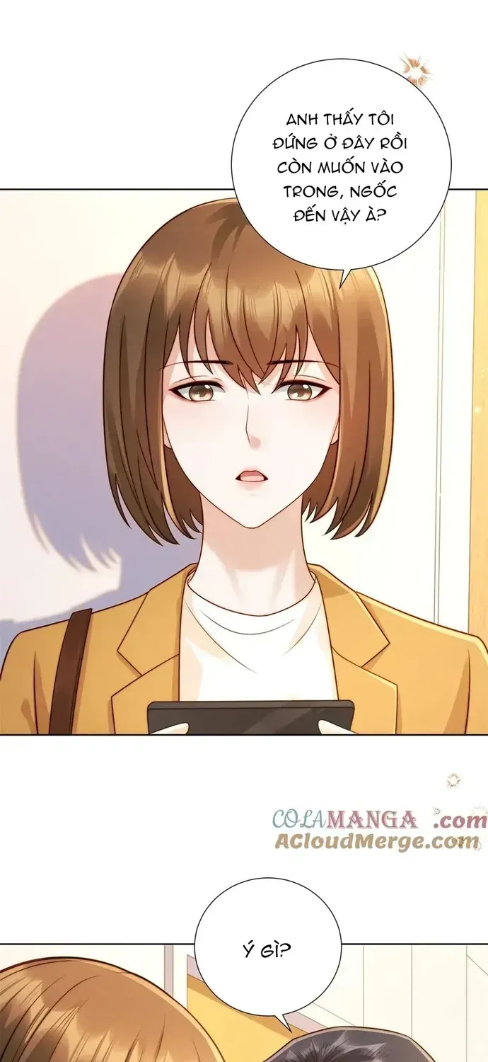 Chỉ Là Thấy Sắc Nổi Lòng Tham Chapter 62 - 31