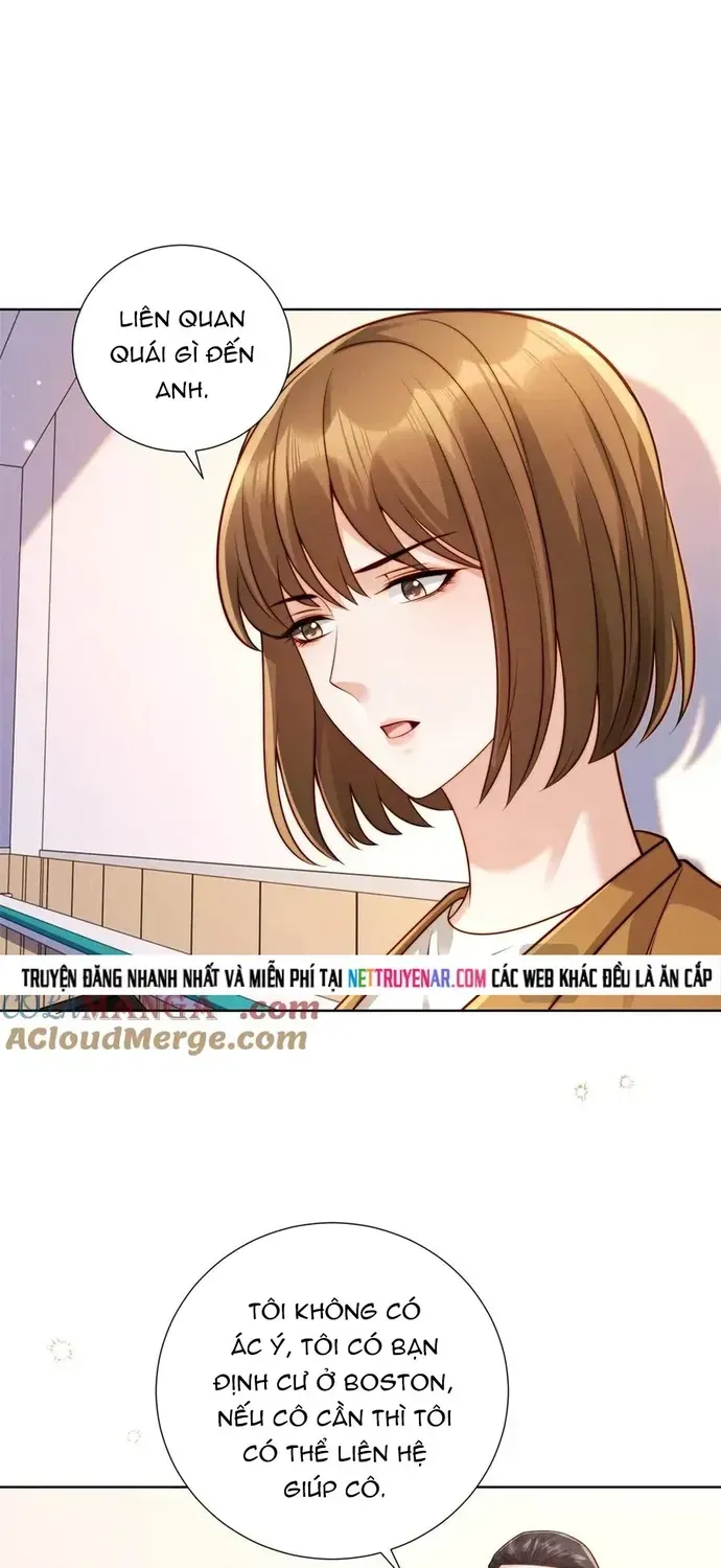 Chỉ Là Thấy Sắc Nổi Lòng Tham Chapter 62 - 34