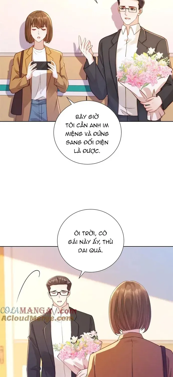 Chỉ Là Thấy Sắc Nổi Lòng Tham Chapter 62 - 35