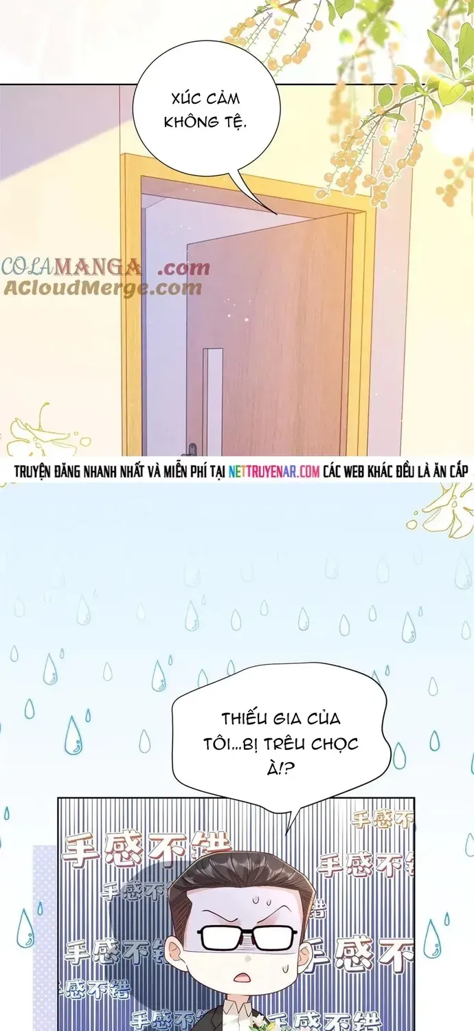 Chỉ Là Thấy Sắc Nổi Lòng Tham Chapter 62 - 37