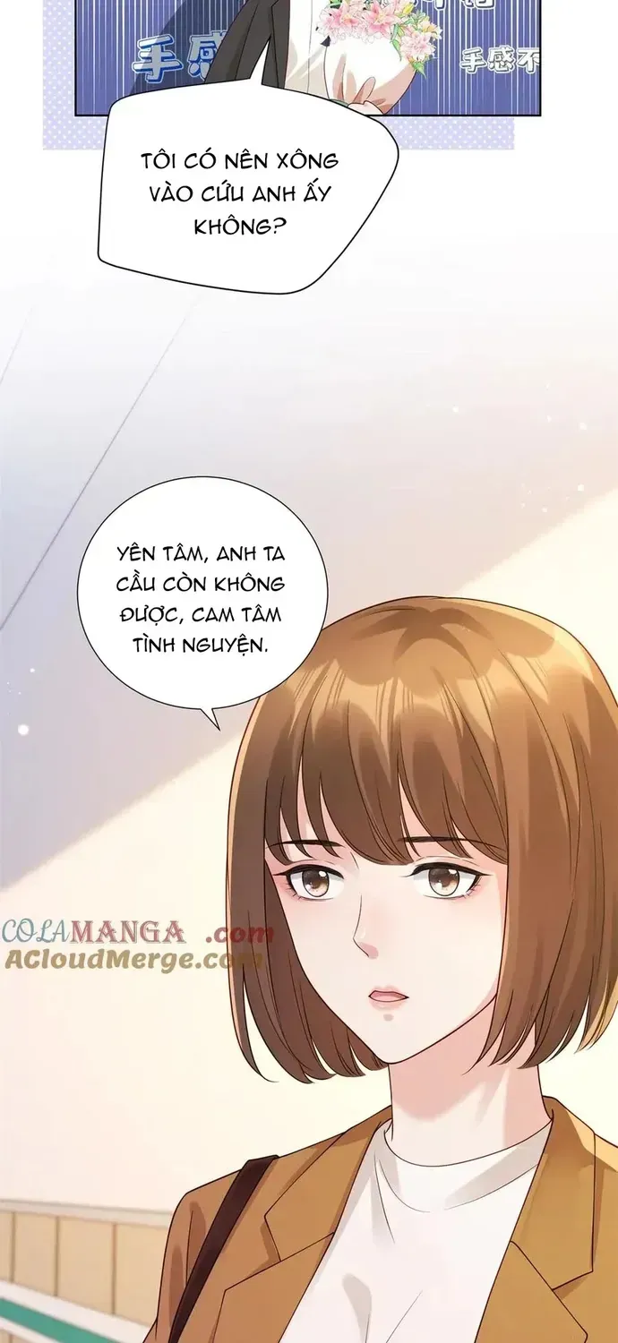 Chỉ Là Thấy Sắc Nổi Lòng Tham Chapter 62 - 38