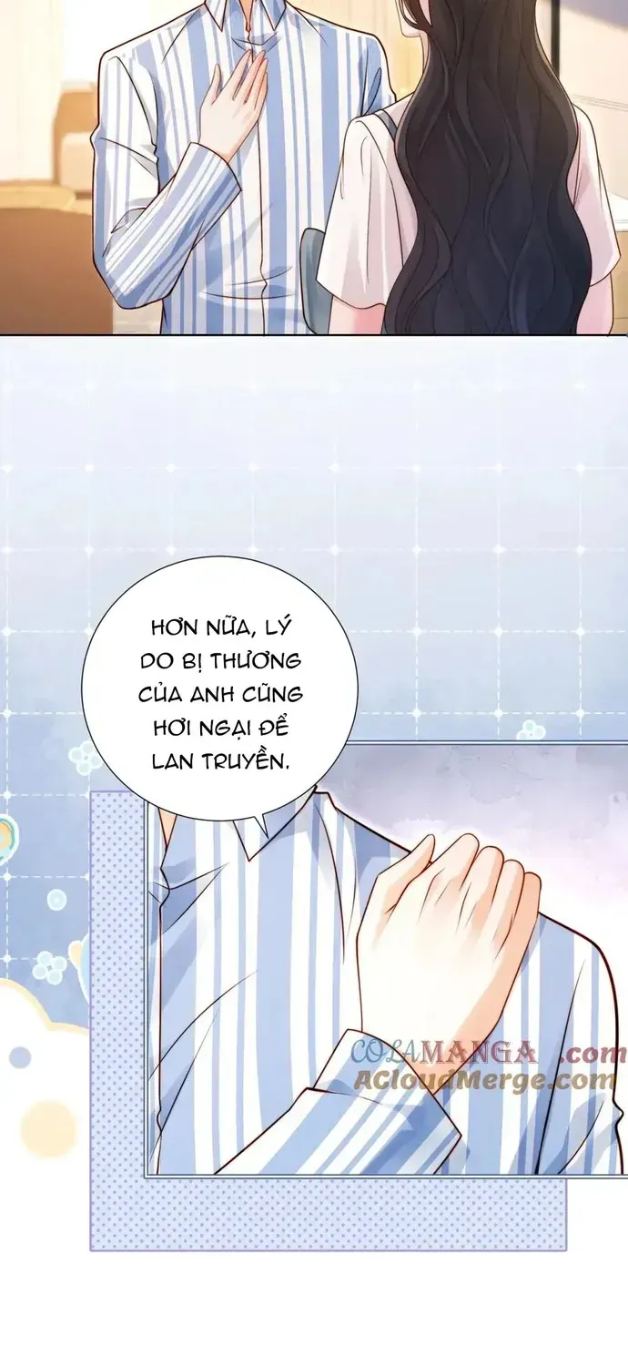 Chỉ Là Thấy Sắc Nổi Lòng Tham Chapter 62 - 5