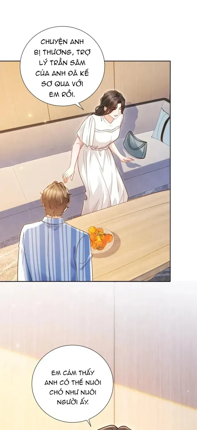 Chỉ Là Thấy Sắc Nổi Lòng Tham Chapter 62 - 6