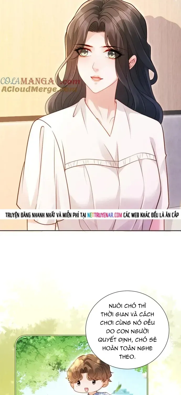 Chỉ Là Thấy Sắc Nổi Lòng Tham Chapter 62 - 7