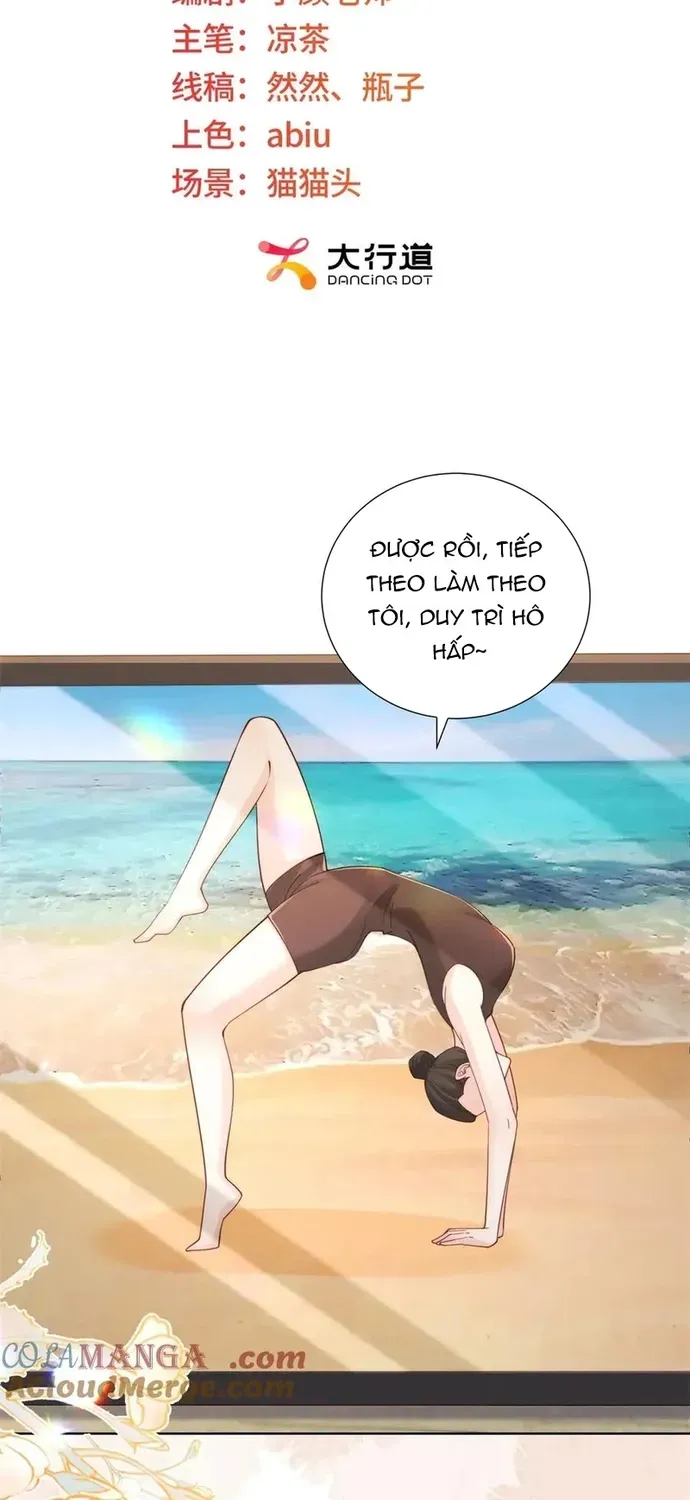 Chỉ Là Thấy Sắc Nổi Lòng Tham Chapter 63 - 2