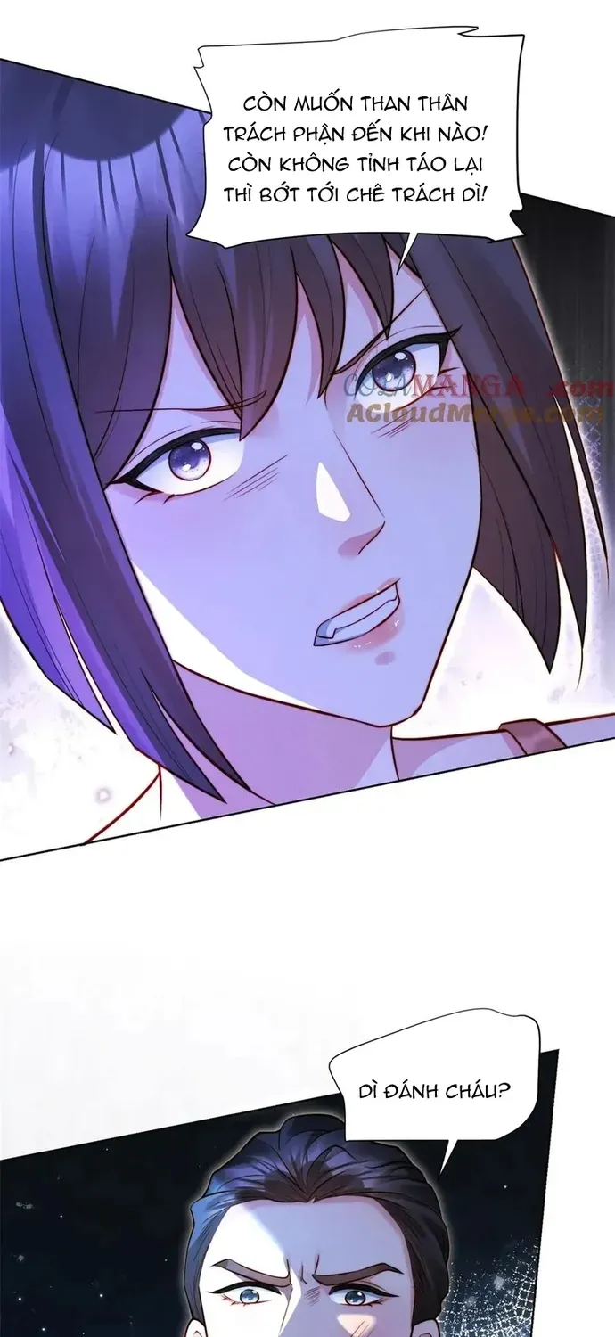 Chỉ Là Thấy Sắc Nổi Lòng Tham Chapter 63 - 11